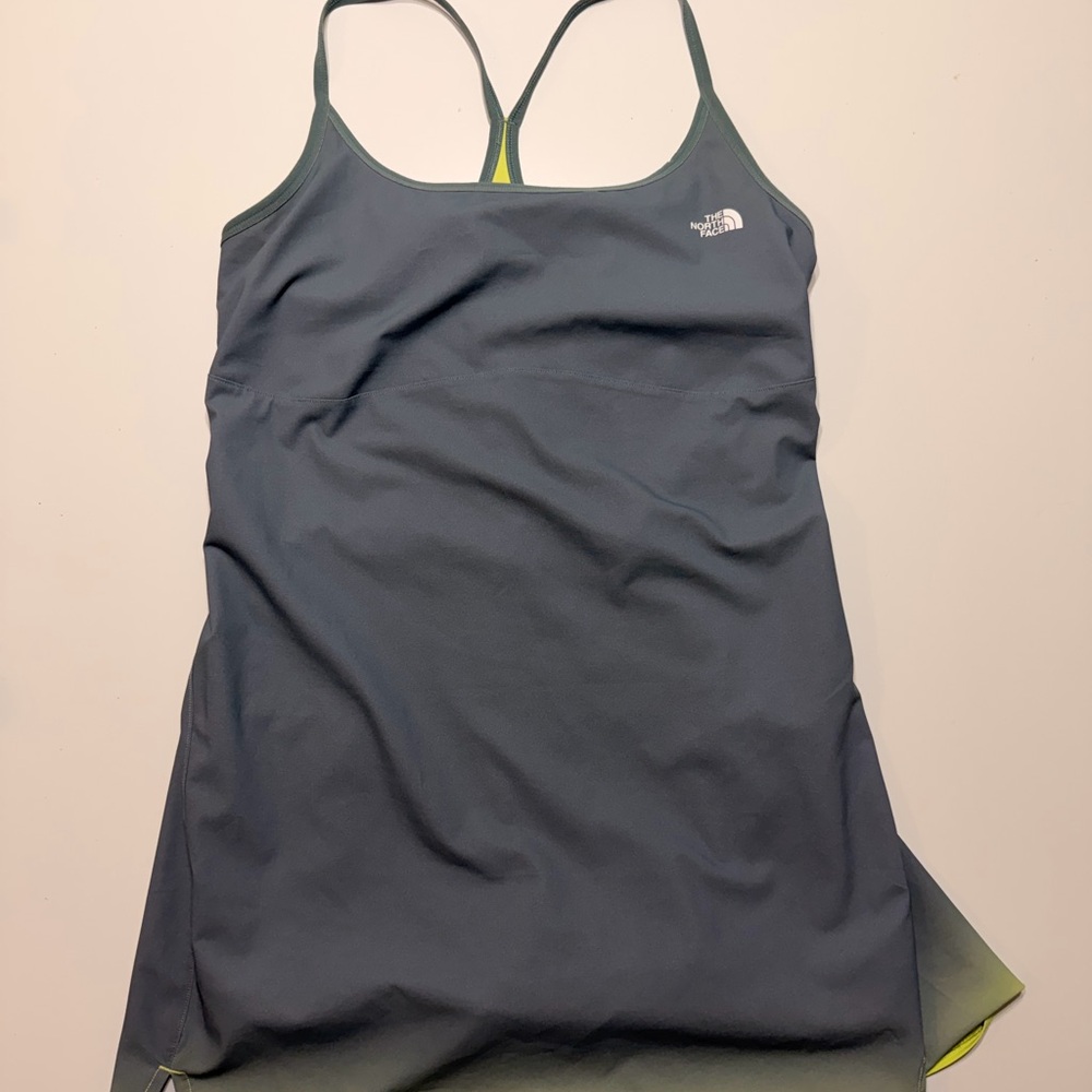 The North Face Women's Blue Camisole